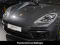 Porsche Panamera 4S E-Hybrid Clubleder Soft-Close BOSE Grau - thumbnail 10