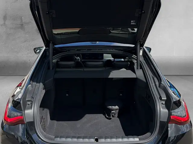 BMW 4 Series view 15