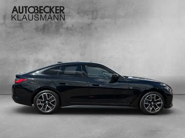 BMW 4 Series view 4