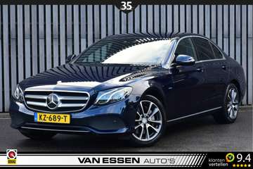 e Lease Edition Navigatie 360-Camera Trekhaak Stoe