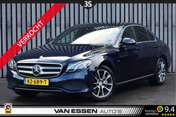 e Lease Edition Navigatie 360-Camera Trekhaak Stoe