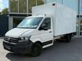 Volkswagen Crafter LAADBRUG / CARPLAY / CRUISECONTROL / AIRCO Blanc - thumbnail 1