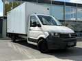 Volkswagen Crafter LAADBRUG / CARPLAY / CRUISECONTROL / AIRCO Blanc - thumbnail 5