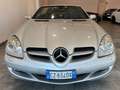 Mercedes-Benz SLK 200 Kompressor cat Silber - thumbnail 11