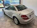 Mercedes-Benz SLK 200 Kompressor cat Silber - thumbnail 24