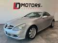 Mercedes-Benz SLK 200 Kompressor cat Silber - thumbnail 13