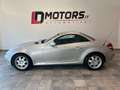 Mercedes-Benz SLK 200 Kompressor cat Silber - thumbnail 23