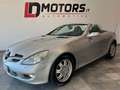 Mercedes-Benz SLK 200 Kompressor cat Silber - thumbnail 21
