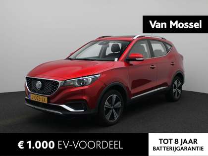 MG ZS MG EV Luxury 45 kWh | Panorama Dak |   Lederen Bek
