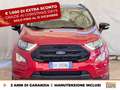 Ford EcoSport 1.0 ecoboost st-line s&s 125cv my20.25 Rosso - thumbnail 3
