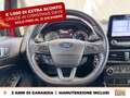 Ford EcoSport 1.0 ecoboost st-line s&s 125cv my20.25 Rosso - thumbnail 19