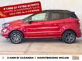 Ford EcoSport 1.0 ecoboost st-line s&s 125cv my20.25 Rosso - thumbnail 4