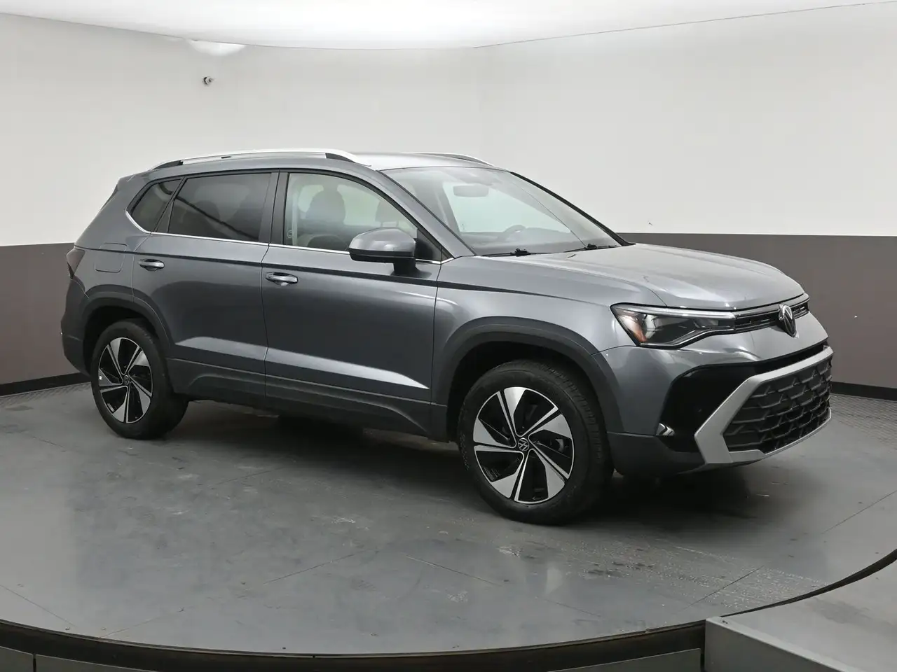 2025 Volkswagen Taos