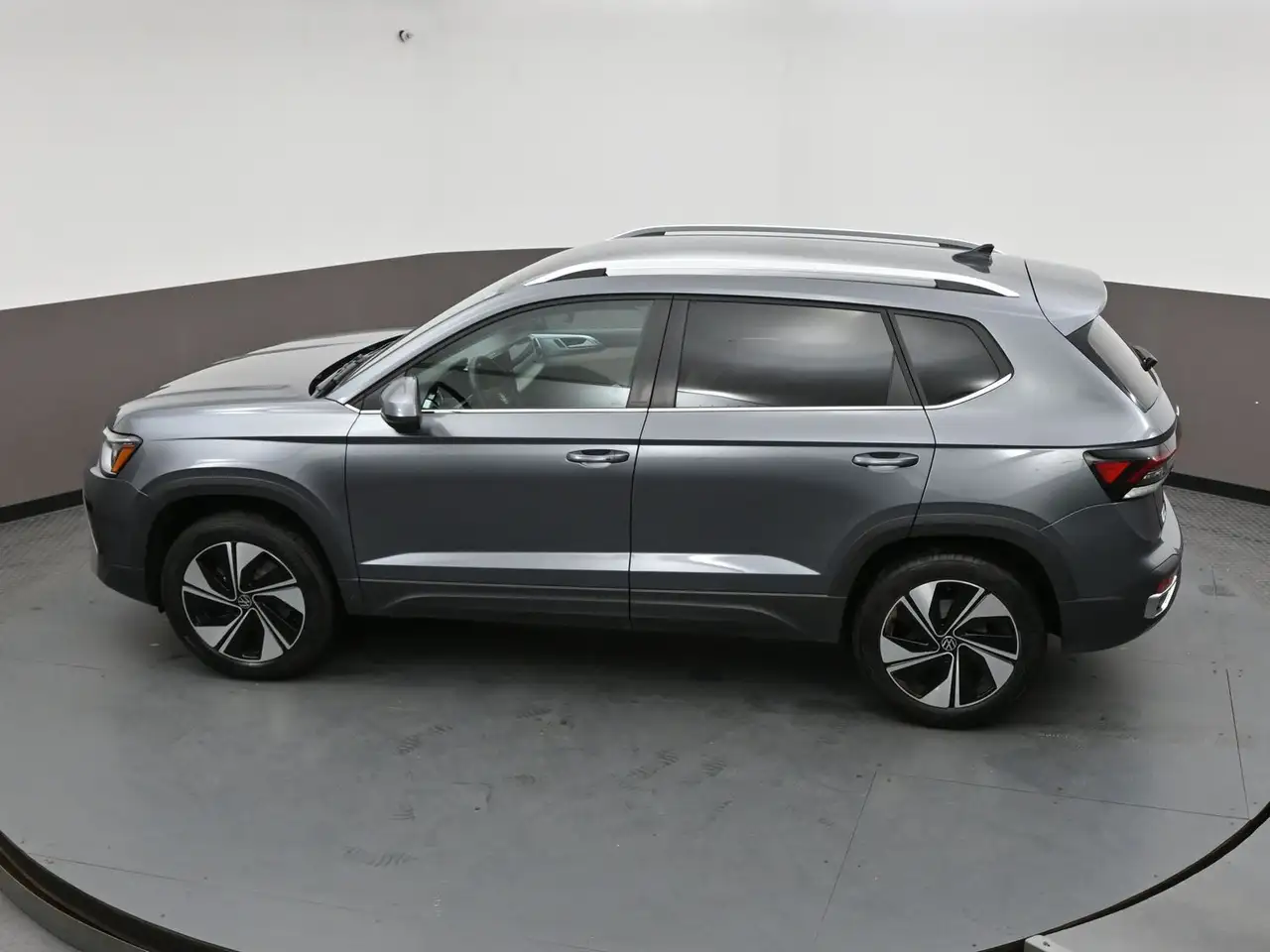 Volkswagen Taos снимка Volkswagen Taos