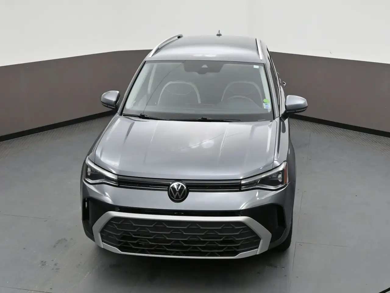 Volkswagen Taos снимка Volkswagen Taos