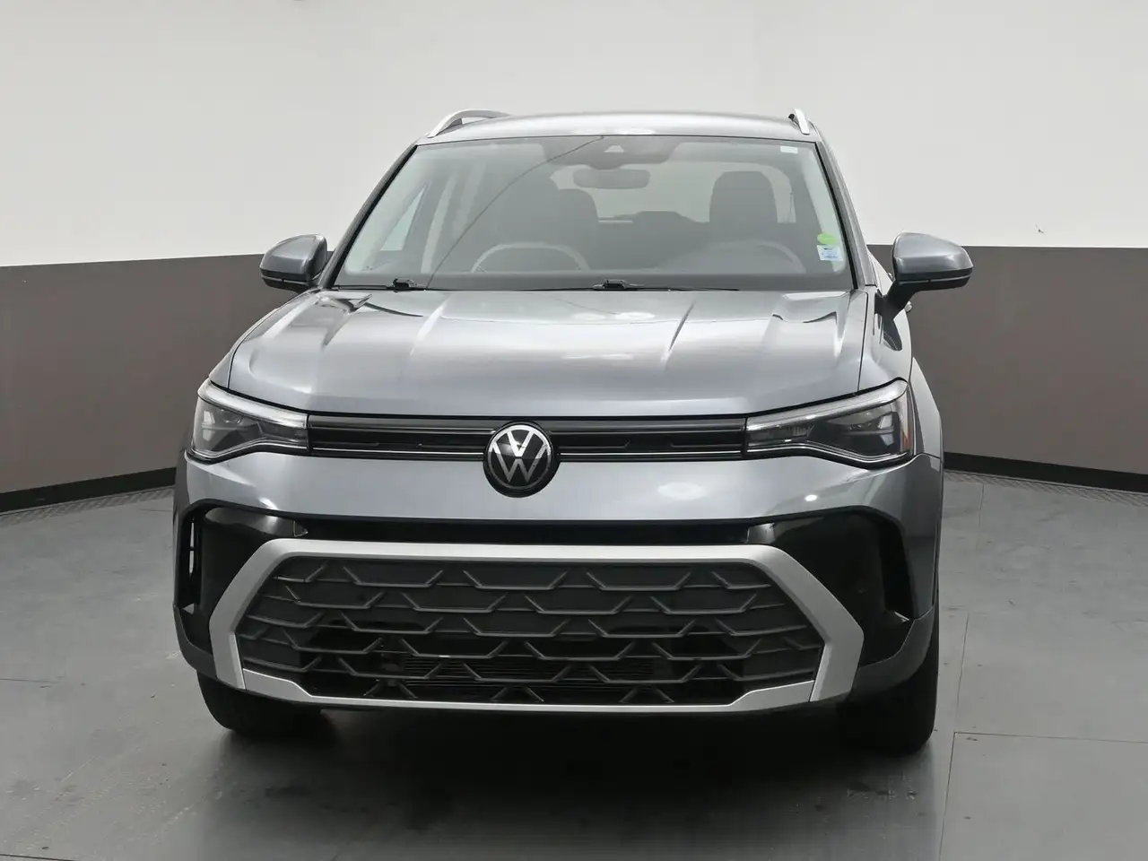 Volkswagen Taos снимка Volkswagen Taos