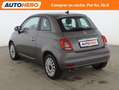 Fiat 500 1.2 Lounge MTA Gris - thumbnail 4