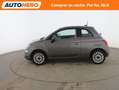 Fiat 500 1.2 Lounge MTA Gris - thumbnail 3