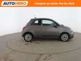 Fiat 500 1.2 Lounge MTA Gris - thumbnail 7