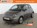 Fiat 500 1.2 Lounge MTA Gris - thumbnail 1