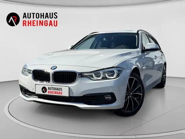 BMW 3er