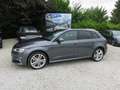 Audi A3 Sportback e-tron sport DSG S-Line Grau - thumbnail 2