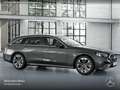 Mercedes-Benz E 200 T Avantgarde Pano Distr. LED Kamera PTS 9G Gris - thumbnail 16
