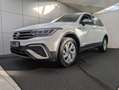Volkswagen Tiguan Allspace Life 2.0 TDI DSG AHK Standh. ACC Blanc - thumbnail 3