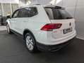Volkswagen Tiguan Allspace Life 2.0 TDI DSG AHK Standh. ACC Blanc - thumbnail 7