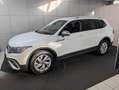 Volkswagen Tiguan Allspace Life 2.0 TDI DSG AHK Standh. ACC Blanc - thumbnail 5