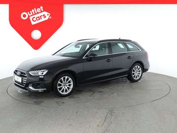 Avant 30 2.0 TDI advanced LED+NAVI+RFK+LM+PDC
