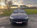 Tesla Model X 100 kWh long range Сірий - thumbnail 2