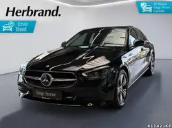 Mercedes-Benz C 180 Avantgarde Digital Light 360° CarPlay Totw