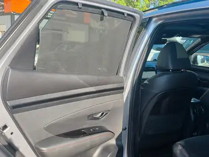 Annonce voiture d'occasion Hyundai TUCSON - CARADIZE
