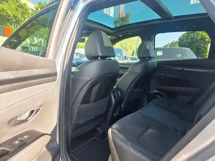 Annonce voiture d'occasion Hyundai TUCSON - CARADIZE