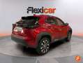 Toyota Yaris Cross 120H Active Plus Rojo - thumbnail 8