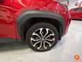 Toyota Yaris Cross 120H Active Plus Rojo - thumbnail 25