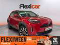 Toyota Yaris Cross 120H Active Plus Rojo - thumbnail 1