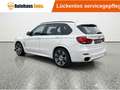BMW X5 Leder / Automatik / Navi / 313 PS / Klima / Sitzheiz. / Tempomat / MFL / Schaltwippen / Elektr. Sitze Weiß - thumbnail 5
