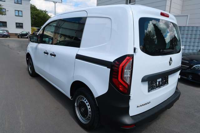 Renault Kangoo III Rapid Advance # Navi # Full LED  #