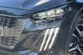 Peugeot 208 208 PureTech 100 Stop&Start 5 porte GT Zwart - thumbnail 4