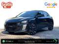 Peugeot 208 208 PureTech 100 Stop&Start 5 porte GT Zwart - thumbnail 1