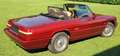 Alfa Romeo Spider Spider 2,0 Rot - thumbnail 20