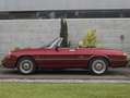 Alfa Romeo Spider Spider 2,0 Rot - thumbnail 2