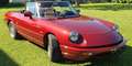 Alfa Romeo Spider Spider 2,0 Rot - thumbnail 21