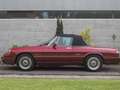 Alfa Romeo Spider Spider 2,0 Rot - thumbnail 18