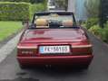 Alfa Romeo Spider Spider 2,0 Rot - thumbnail 7