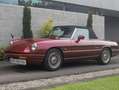 Alfa Romeo Spider Spider 2,0 Rot - thumbnail 17