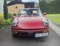 Alfa Romeo Spider Spider 2,0 Rot - thumbnail 4