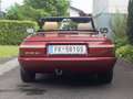 Alfa Romeo Spider Spider 2,0 Rot - thumbnail 6
